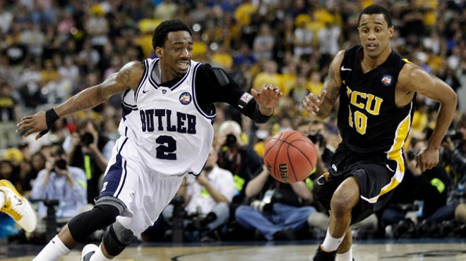 NCAA Final Four VCU